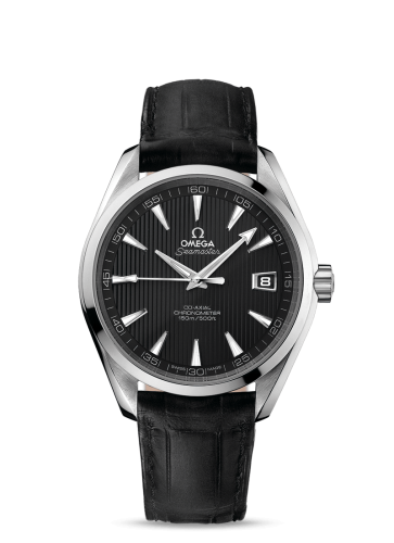 Omega Aqua Terra 231.13.42.21.06.001