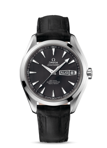 Omega Aqua Terra 231.13.43.22.06.001