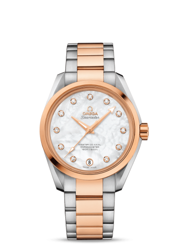 Omega Aqua Terra 231.20.39.21.55.003