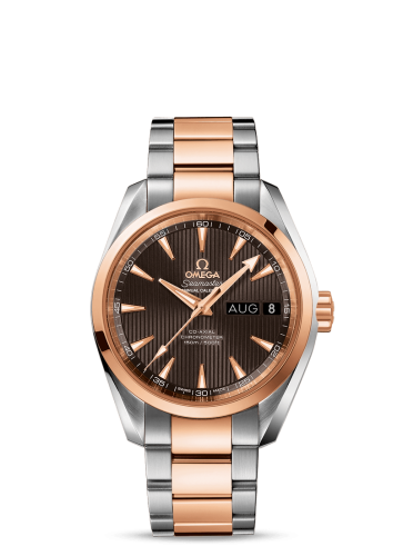 Omega Aqua Terra 231.20.39.22.06.001