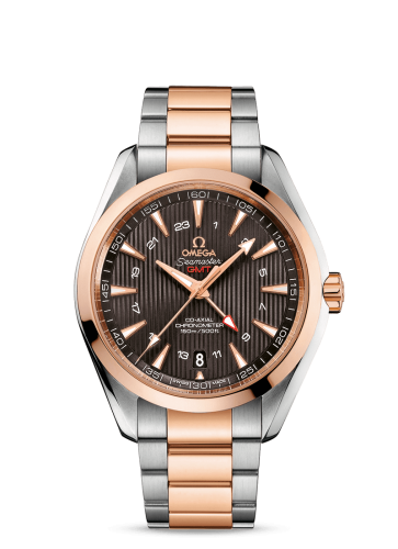 Omega Aqua Terra 231.20.43.22.06.003