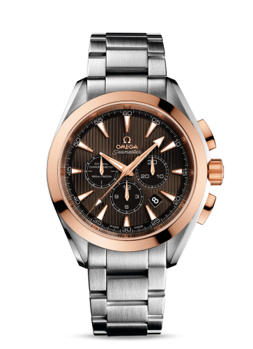 Omega Aqua Terra 231.20.44.50.06.002