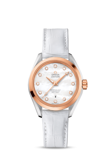 Omega Aqua Terra 231.23.34.20.55.001