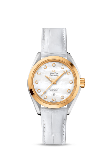 Omega Aqua Terra 231.23.34.20.55.002