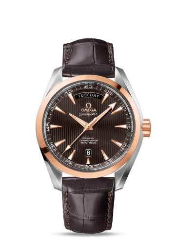 Omega Aqua Terra 231.23.42.22.06.001