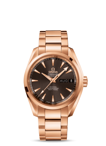 Omega Aqua Terra 231.50.39.22.06.001