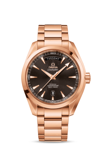 Omega Aqua Terra 231.50.42.22.06.001
