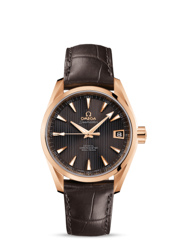 Omega Aqua Terra 231.53.39.21.06.001