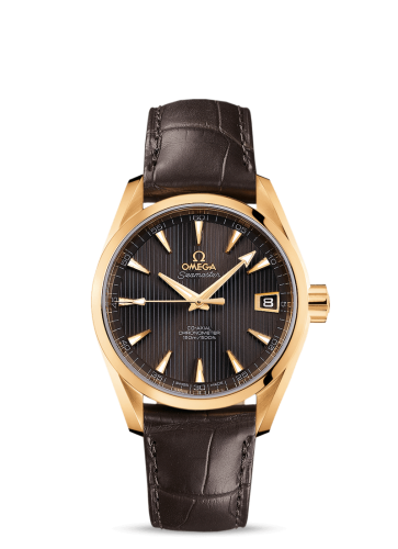 Omega Aqua Terra 231.53.39.21.06.002