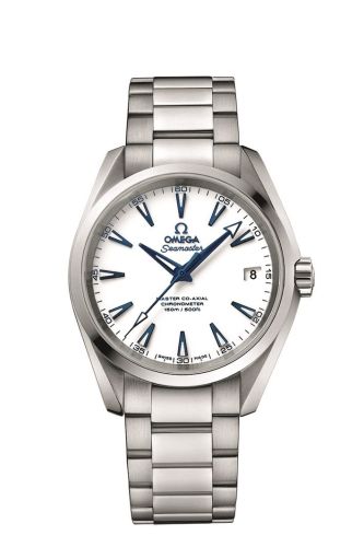 Omega Aqua Terra 231.90.39.21.04.001