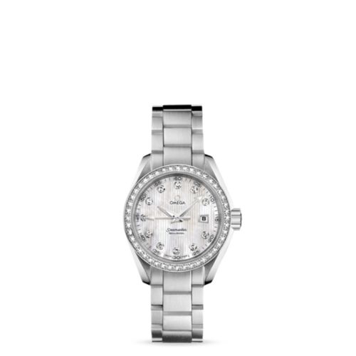 Omega Aqua Terra 231.15.30.61.55.001