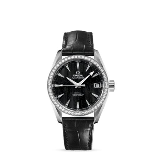 Omega Aqua Terra 231.18.39.21.51.001