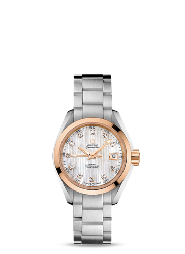 Omega Aqua Terra 231.20.30.20.55.003