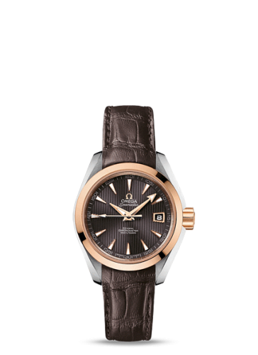 Omega Aqua Terra 231.23.30.20.06.001