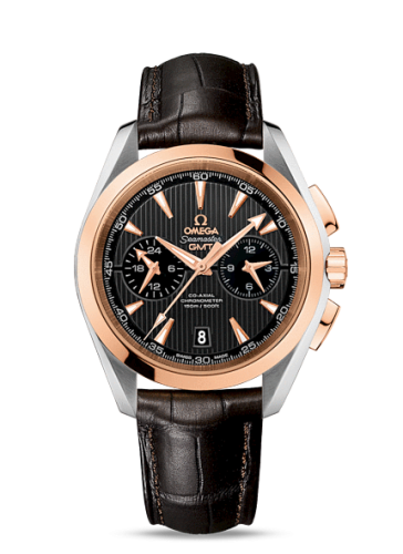 Omega Aqua Terra 231.23.43.52.06.001