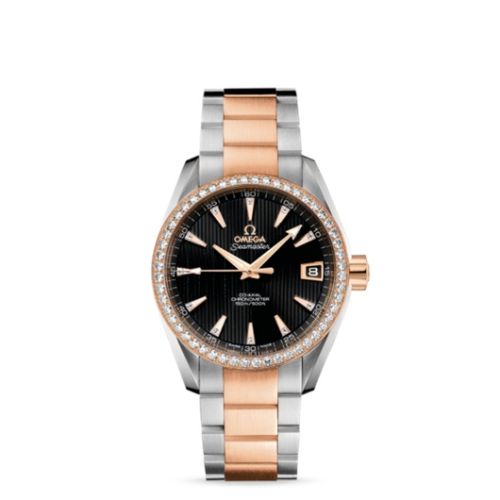 Omega Aqua Terra 231.25.39.21.51.001