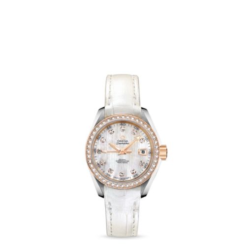 Omega Aqua Terra 231.28.30.20.55.002