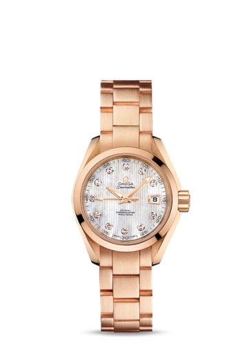 Omega Aqua Terra 231.50.30.20.55.001