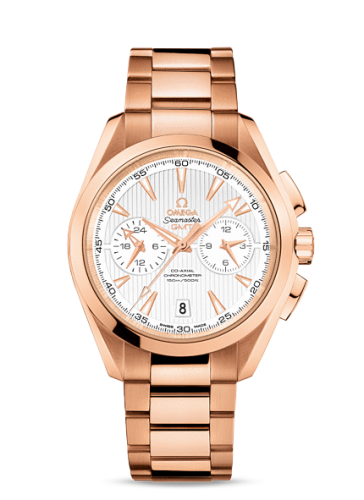 Omega Aqua Terra 231.50.43.52.02.001
