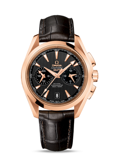 Omega Aqua Terra 231.53.43.52.06.001