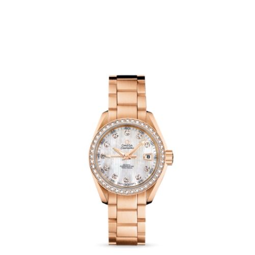 Omega Aqua Terra 231.55.30.20.55.001