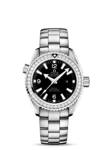 Omega Seamaster Planet Ocean 232.15.38.20.01.001