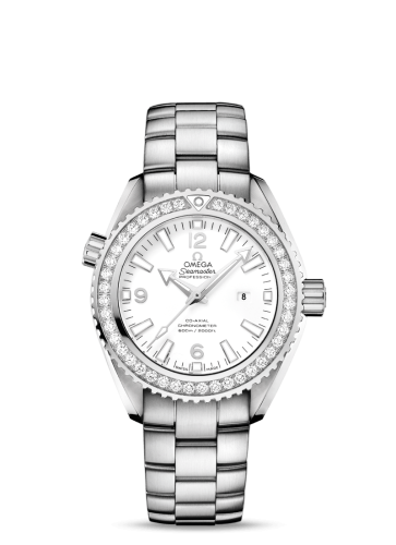 Omega Seamaster Planet Ocean 232.15.38.20.04.001