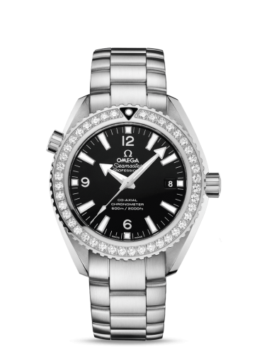 Omega Seamaster Planet Ocean 232.15.42.21.01.001