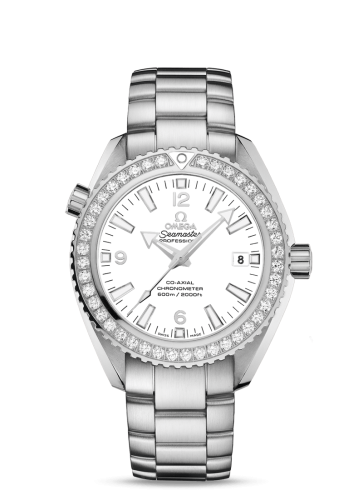 Omega Seamaster Planet Ocean 232.15.42.21.04.001