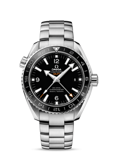 Omega Seamaster Planet Ocean 232.30.44.22.01.001