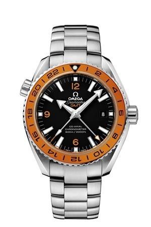 Omega Seamaster Planet Ocean 232.30.44.22.01.003
