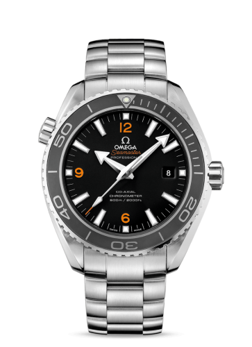 Omega Seamaster Planet Ocean 232.30.46.21.01.005