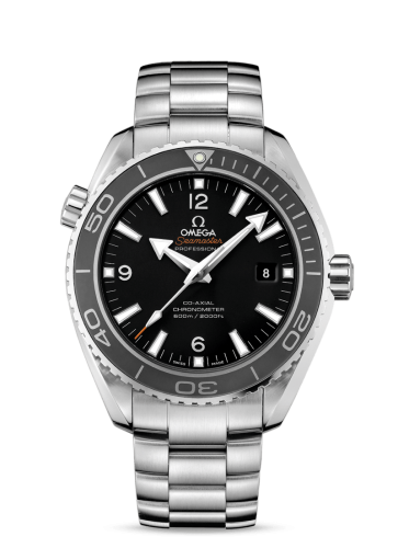 Omega Seamaster Planet Ocean 232.30.46.21.01.006
