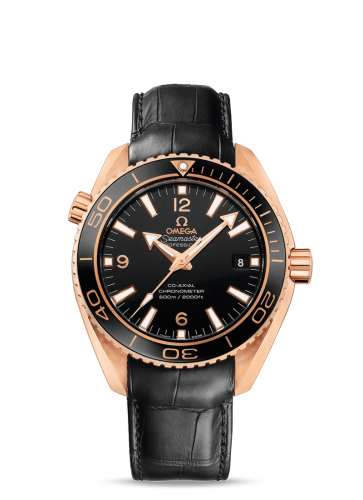 Omega Seamaster Planet Ocean 232.63.42.21.01.001