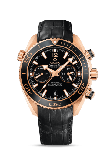 Omega Seamaster Planet Ocean 232.63.46.51.01.001