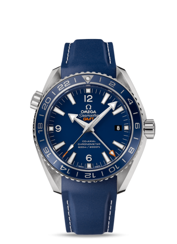 Omega Seamaster Planet Ocean 232.92.44.22.03.001