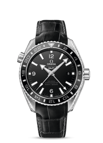 Omega Seamaster Planet Ocean 232.98.44.22.01.001