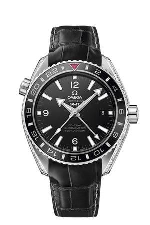 Omega Seamaster Planet Ocean 232.98.44.22.01.002
