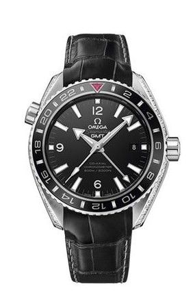 Omega Seamaster Planet Ocean 232.98.44.22.01.003