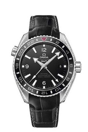 Omega Seamaster Planet Ocean 232.98.44.22.01.004