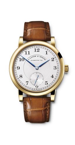 A. Lange & Söhne 1815 233.021