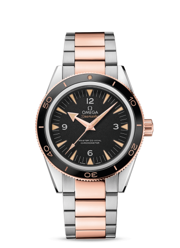 Omega Seamaster 300 233.20.41.21.01.001