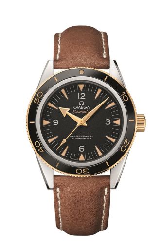 Omega Seamaster 300 233.22.41.21.01.001