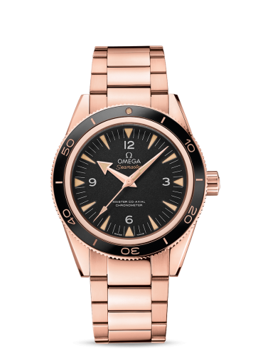 Omega Seamaster 300 233.60.41.21.01.001