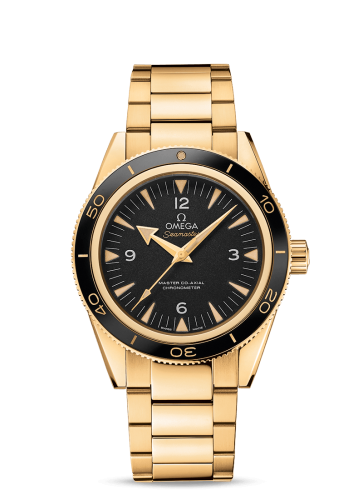 Omega Seamaster 300 233.60.41.21.01.002
