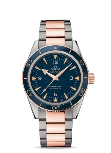 Omega Seamaster 300 233.60.41.21.03.001