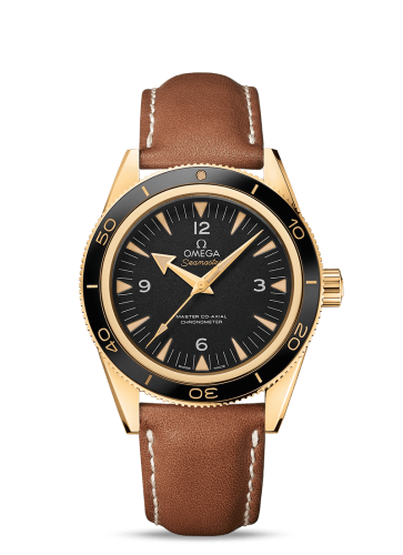 Omega Seamaster 300 233.62.41.21.01.001