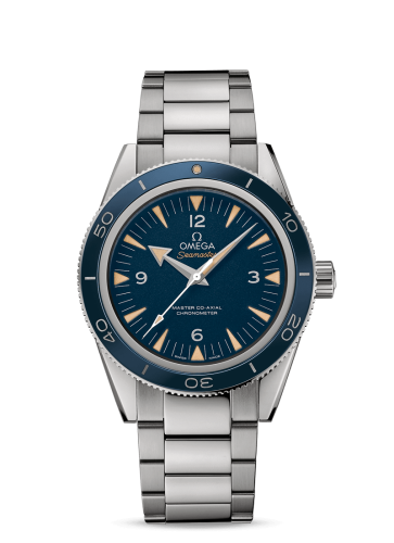 Omega Seamaster 300 233.90.41.21.03.001