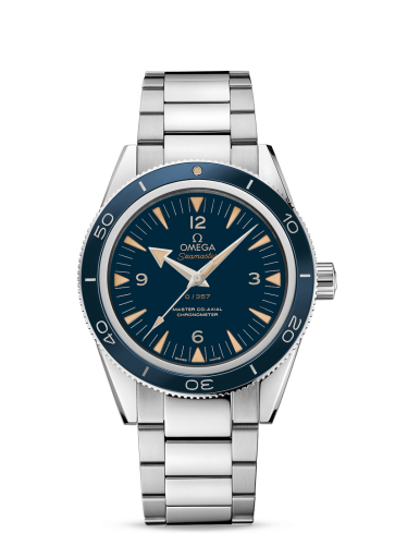 Omega Seamaster 300 233.90.41.21.03.002
