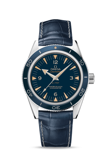 Omega Seamaster 300 233.93.41.21.03.001